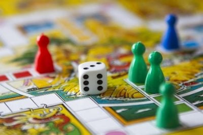 8 Surprising Benefits Of Playing Board Games Online